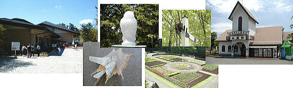 宮沢賢治記念館