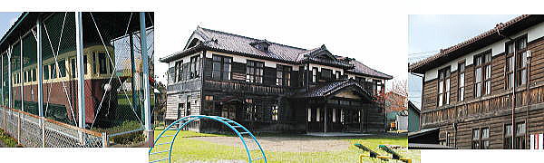 市民の家