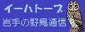 �C�[�n�g�[�u�E���̖쒹�ʐM�o�i�[